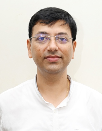 Shri. Rupal Sudhakar Patne 